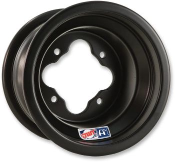 WHEEL A5 M 10X8 4/110 3+5