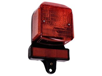 Tail light for Tomos