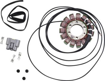 STATOR BMW 21-033