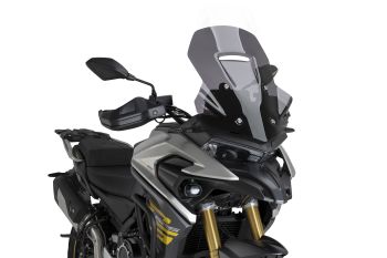 Puig Touring Screen Voge 525Dsx 24' C/Dark Smoke