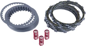 CLUTCH KIT 17+ M8