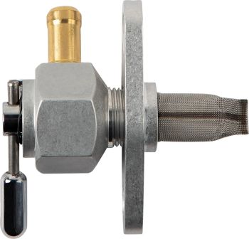 RACE VALVE HONDA