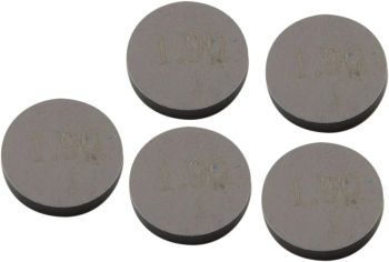 VALVESHIM 9.48X1.90 5PK