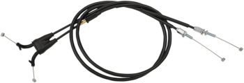 CABLE THROTTLE MSE HON