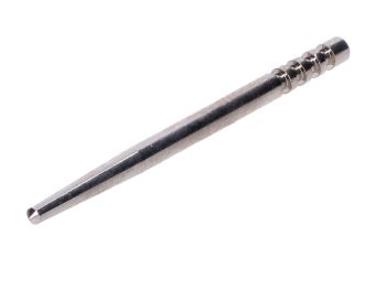 Brass carburetor needle for Kreidler Flory MF 2, 12, 13, 23, Zündapp Bergsteiger M 25