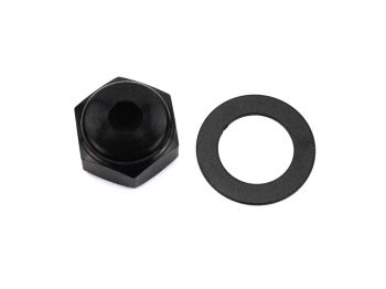 Fork nut for Honda MT 5 8 Enduro