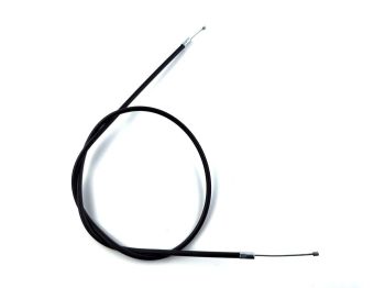 Throttle cable black for NSU, Super Lux