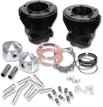 CYLINDERS+PSTN 88 STROKR