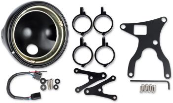 KIT HEADLIGHT CONV SPTR R