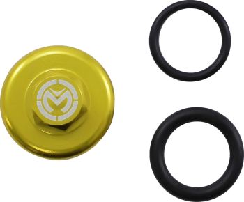 OIL CAP SUZ YL