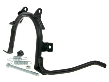 main stand Buzzetti for Aprilia Scarabeo 50-100cc, Piaggio Liberty 50-125-150-200cc