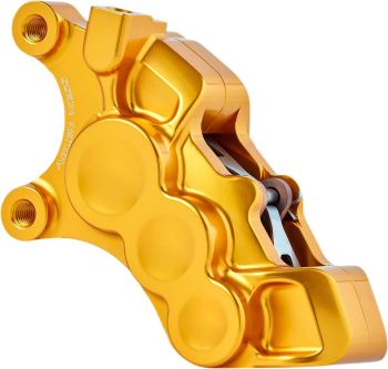 CALIPER - 6 PISTONS - 11.8 - G