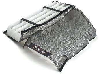 RADIATOR SLV YFZ TWIN AIR