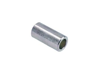 Bushing for silent rubber