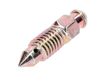 bleed screw / air vent plug for Brembo brake caliper