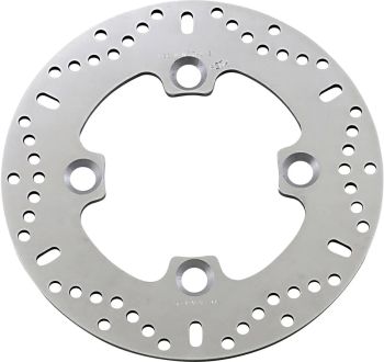 BRAKE ROTOR FIX D SERIES RND