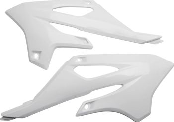 RAD COVER YZ85 22- WH