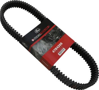 BELT DRIVE GFORCE REDLINE