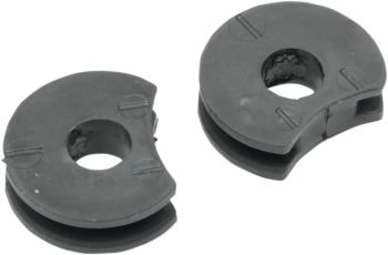 BUSHING DET SISSY BAR 2PK