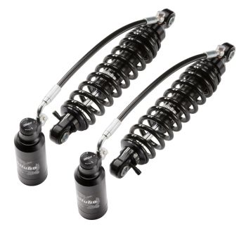 REAR SHOCKS PIGGYBACK 13 FL WM