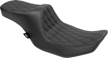 SEAT PREDATOR III 2UP DBL DIAM