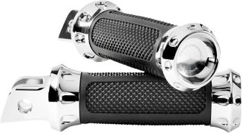 FOOTPEGS ODRIVE RIDE M8 C