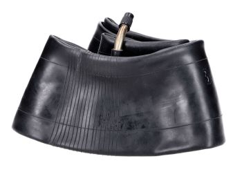 tire inner tube 110/120/130/140/3.00/3.50-12 TR87 - bent valve