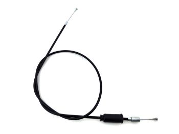 Black clutch cable for Hercules MK 4, Supra 4 GP