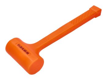Soft-face mallet non-rebound Ø 50mm