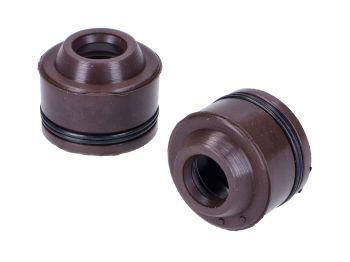 valve seal set Naraku for GY6, Kymco 4-stroke
