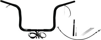 HANDLEBAR KIT 12 FLHT 21-23 1.