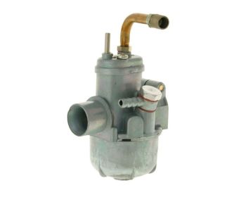 carburetor 12mm for Zündapp, Puch Maxi, X30 (with Bing SRE carburetor)