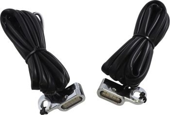 LIGHTS MKR C WH/AMBR HYD