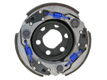 clutch Polini Speed Clutch 3G Evolution 107mm for Minarelli