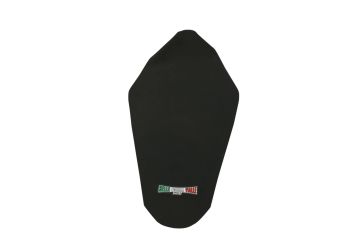 SEATCOVER SUPERGRIP BK