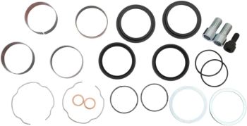 SLIDER RBLD KT 49MM FLT