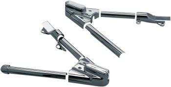 COVER SWINGARM W/ UNLIGHTED PH