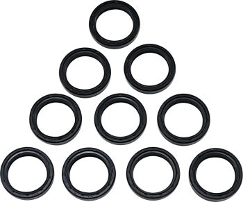 SEAL FORK 41MM SHOWA 10PK