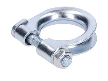 Carburetor clamp for Peugeot 103, MBK 51