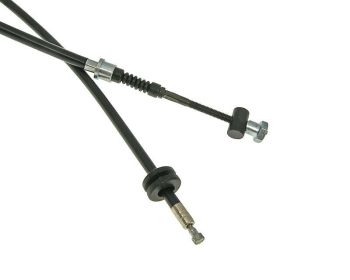 front brake cable PTFE for Piaggio Zip = NK810.25