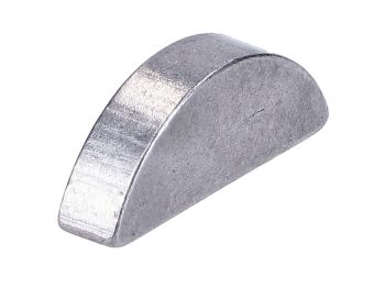 woodruff key 9.3x3.8x2mm for Sachs 504, 505, 535