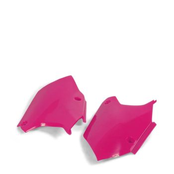 PLAQUES LATÉRALES RXF MINI ROSE