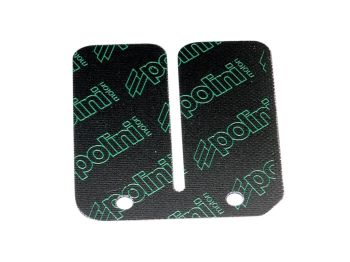 carbon reed petals Polini for Minarelli vertical