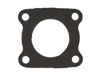 exhaust manifold flange gasket Polini aluminum racing for Vespa PX, TS, Sprint, LML Star 125-150cc