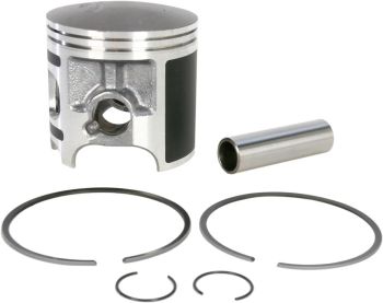PISTON KIT YAMAHA .50MM