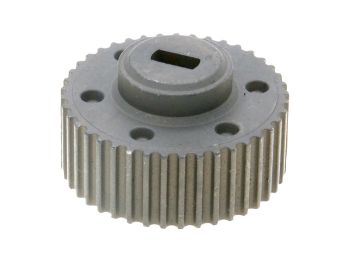 oil pump gear OEM for Aprilia, Derbi, Gilera, Piaggio, Vespa (air cooled) = PI-1A007694