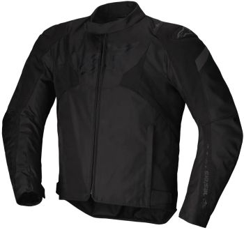 JACKET T-JAWS V4 WP BLACK S