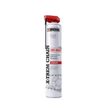 GRAISSE DE CHAINE X-TREM OFFROAD IPONE 750ML