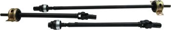 PROPELLER SHAFT COMPLETE