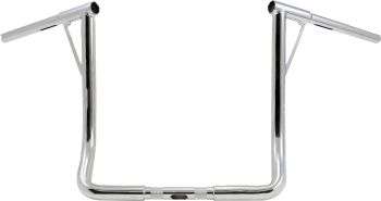 HANDLEBAR LOUIE B 16 CHR